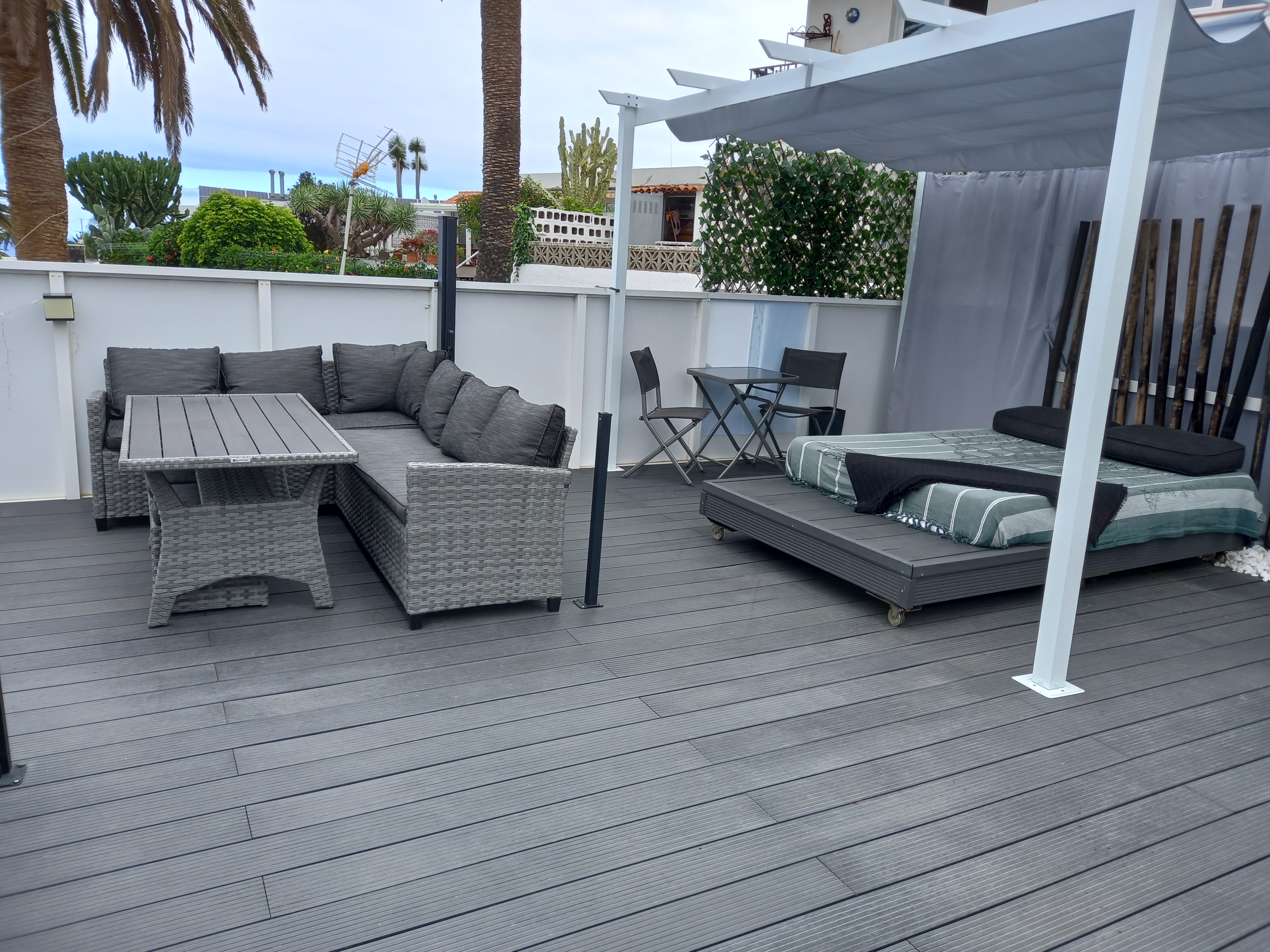 Экстерьеры