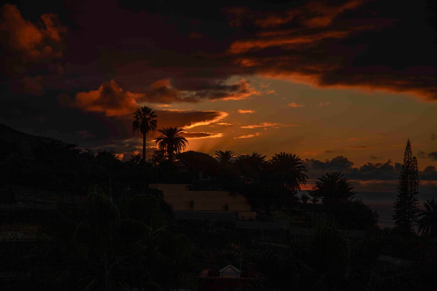 Atardecer